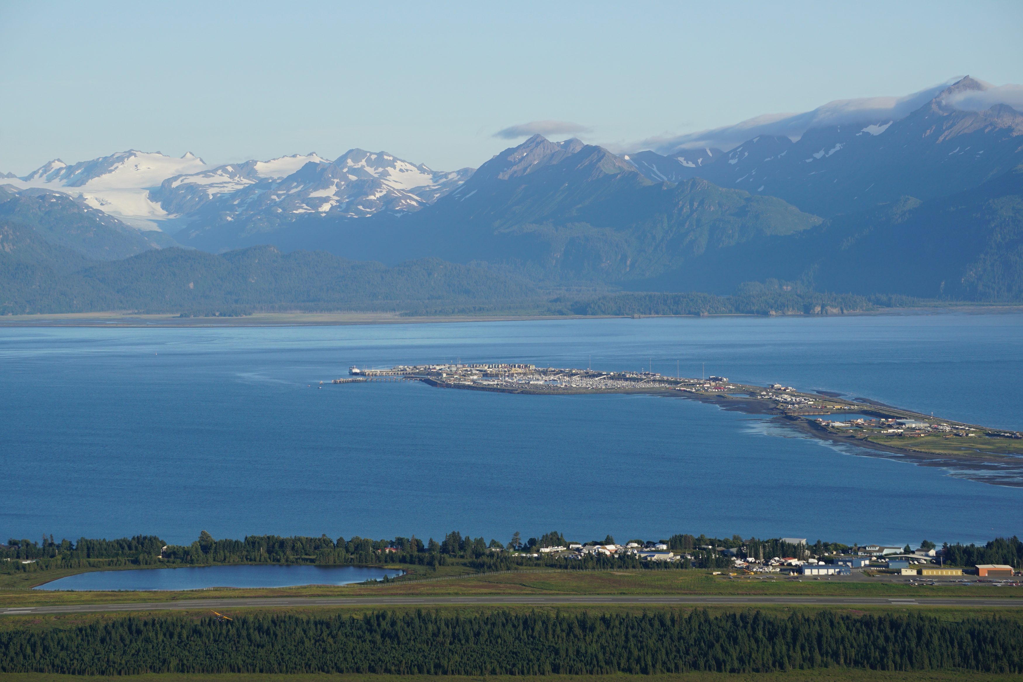 KBNERR Community Council meets