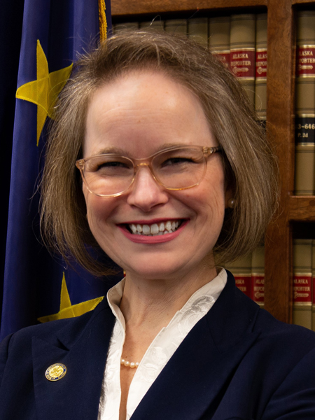 Opinion: Alaska still has a path to stronger election integrity  