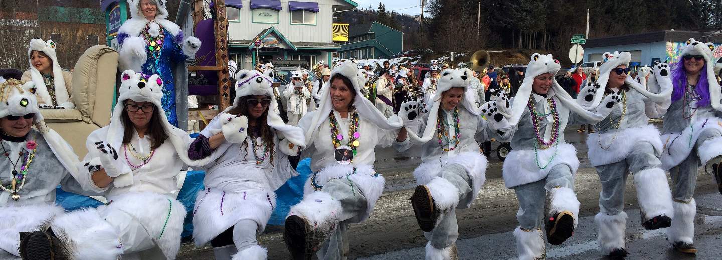 Winter carnival is Feb. 14