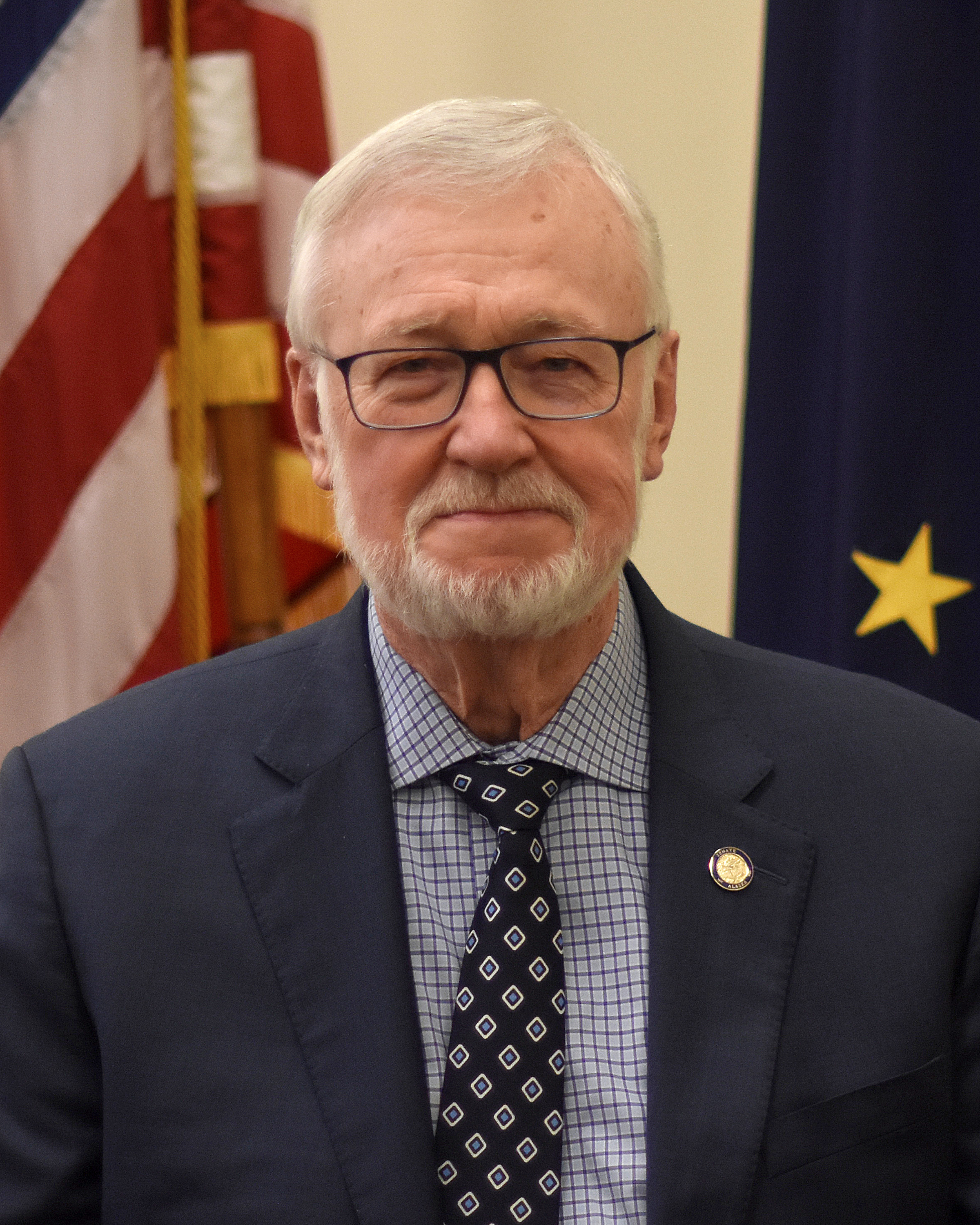 Opinion: Sen. Stevens Capitol Report