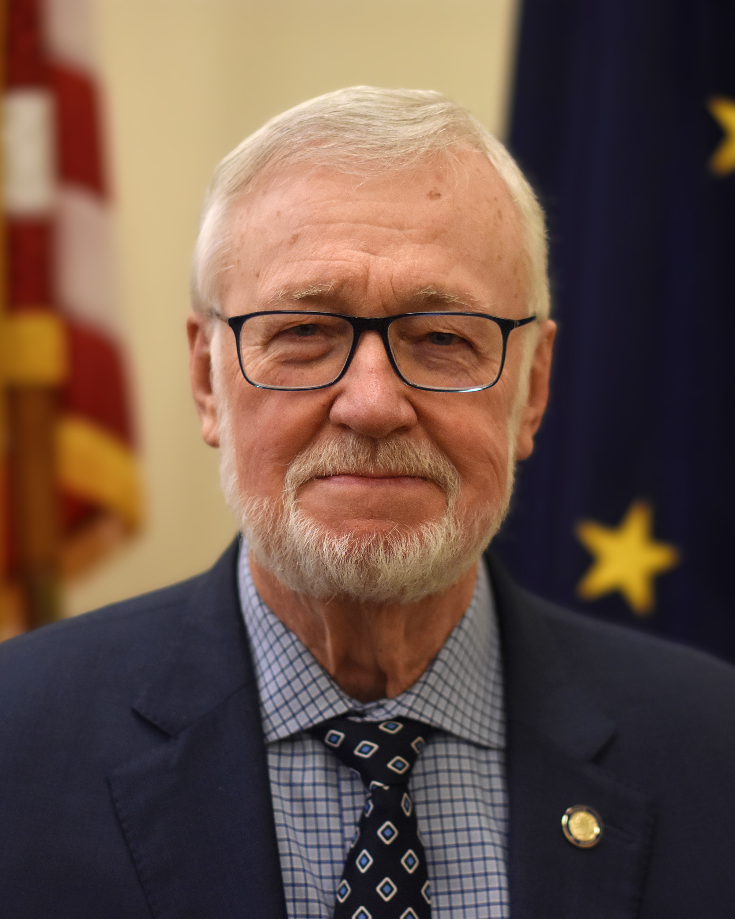 Stevens virtual Town Hall focuses on budget