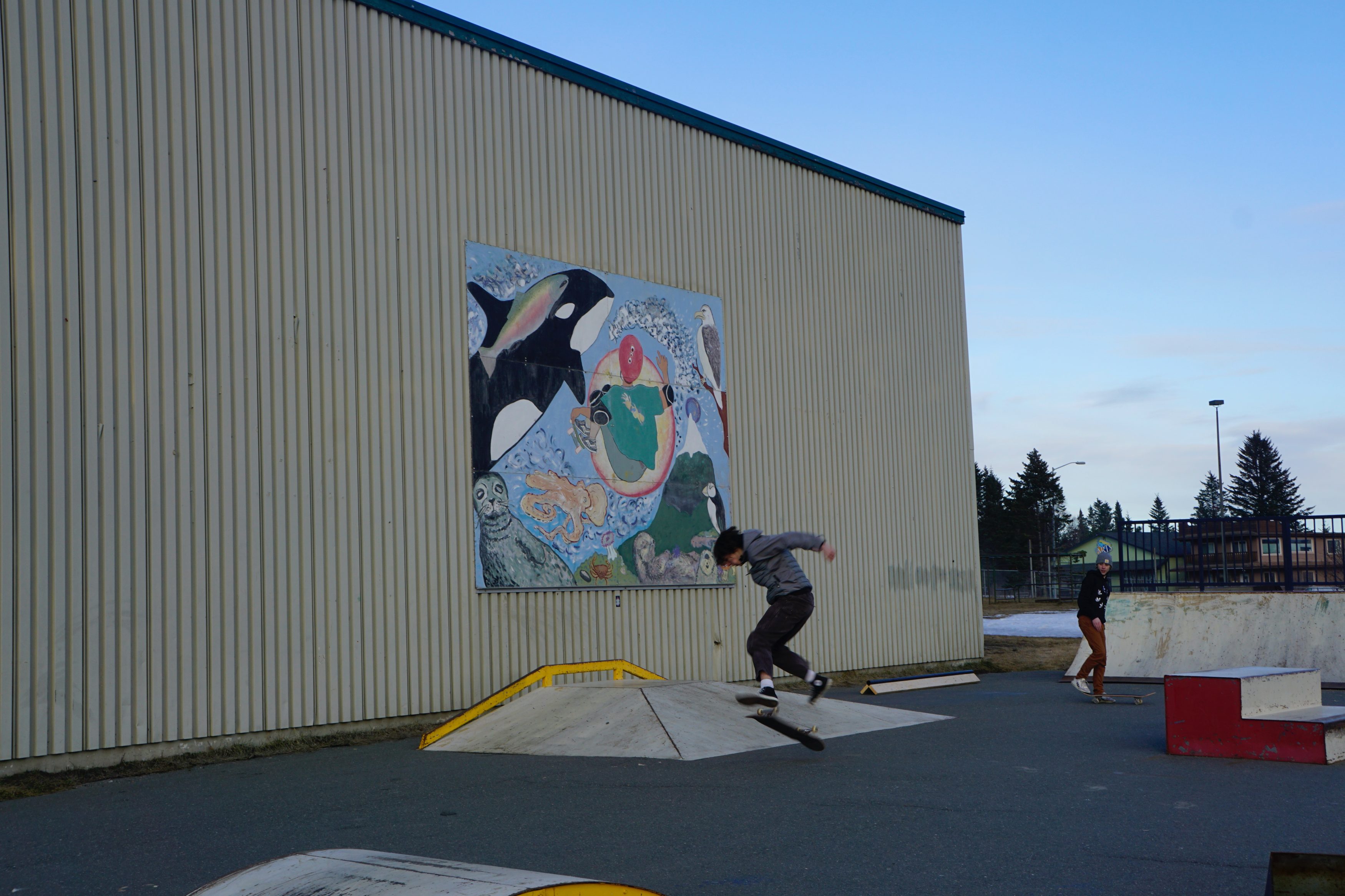 HERC cleanup meeting is Feb. 12