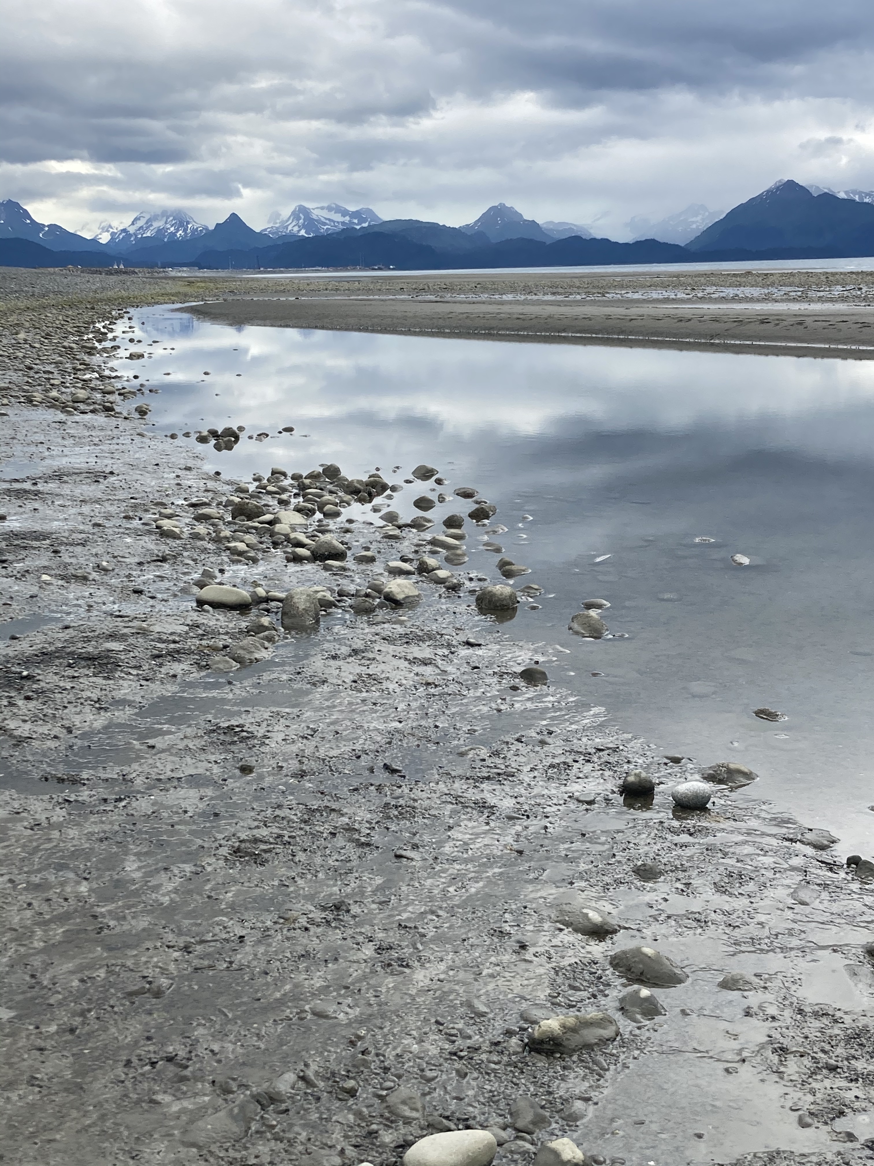 Geologist to talk about beach observations