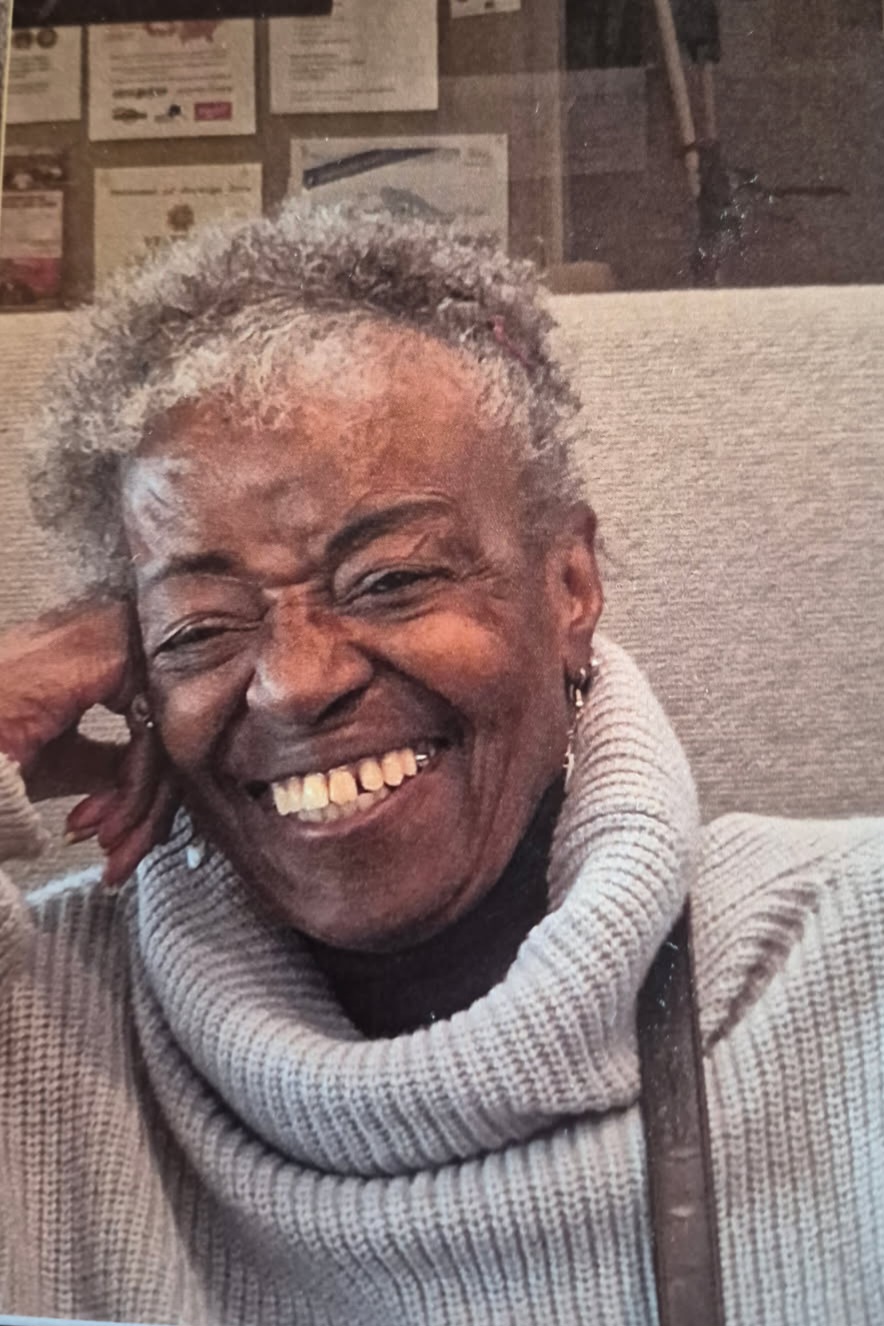 Obituary: Jeanette Adell Davis