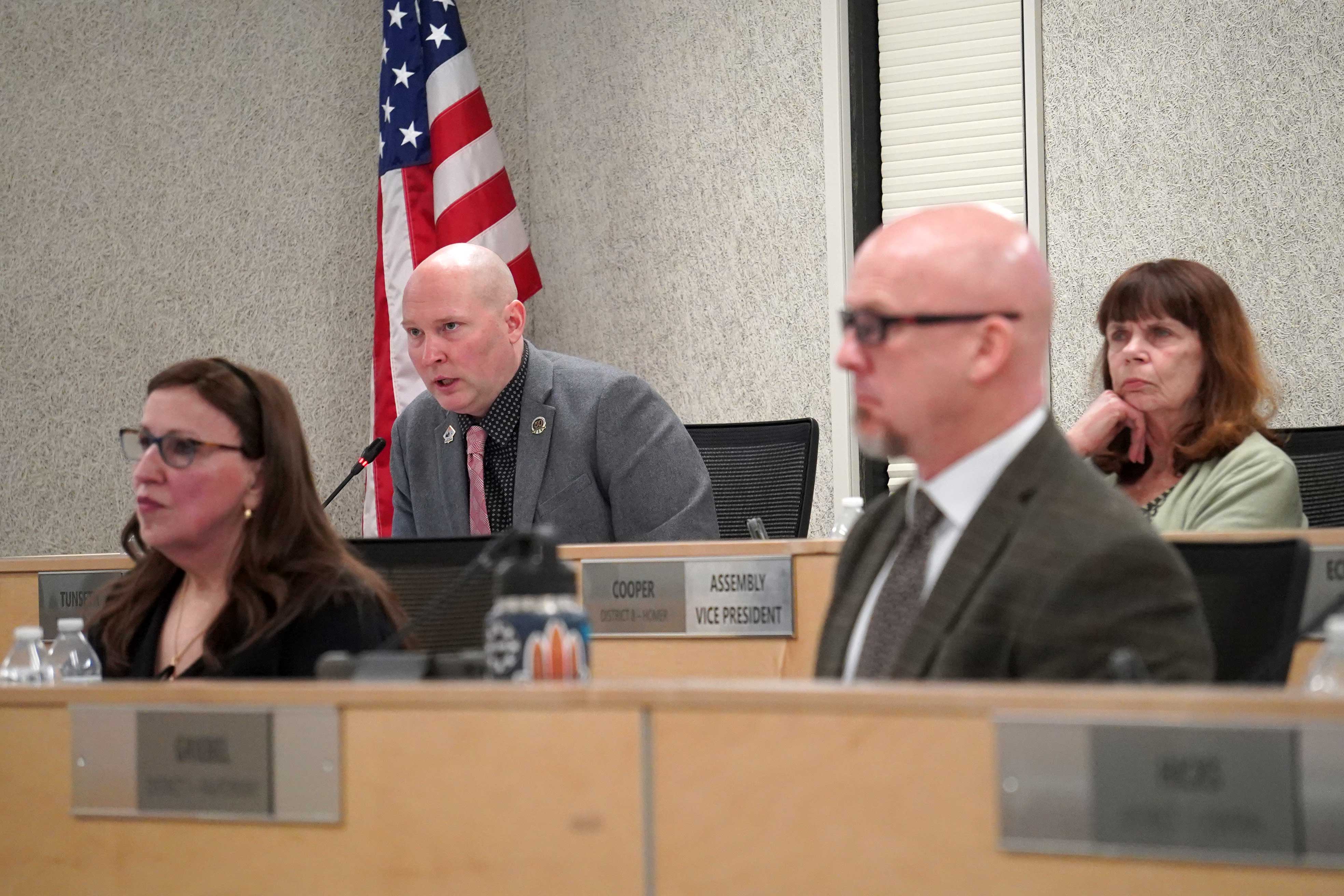 Assembly revises candidate filing deadlines