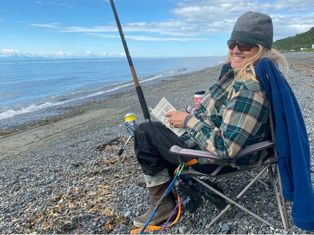 Obituary: Margaret Ruth Johnson