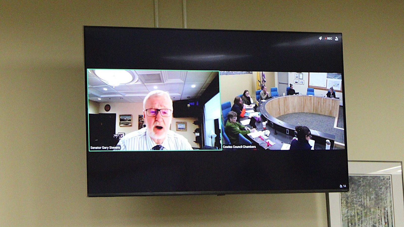 Reports from Juneau provoke fiscal concerns, highlight opportunities