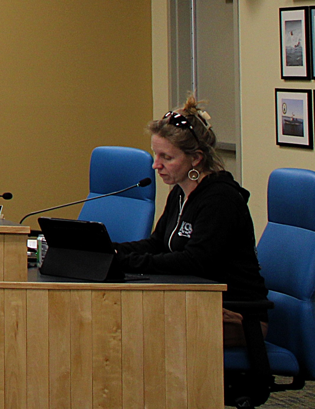 Mayor Lord will not seek re-election