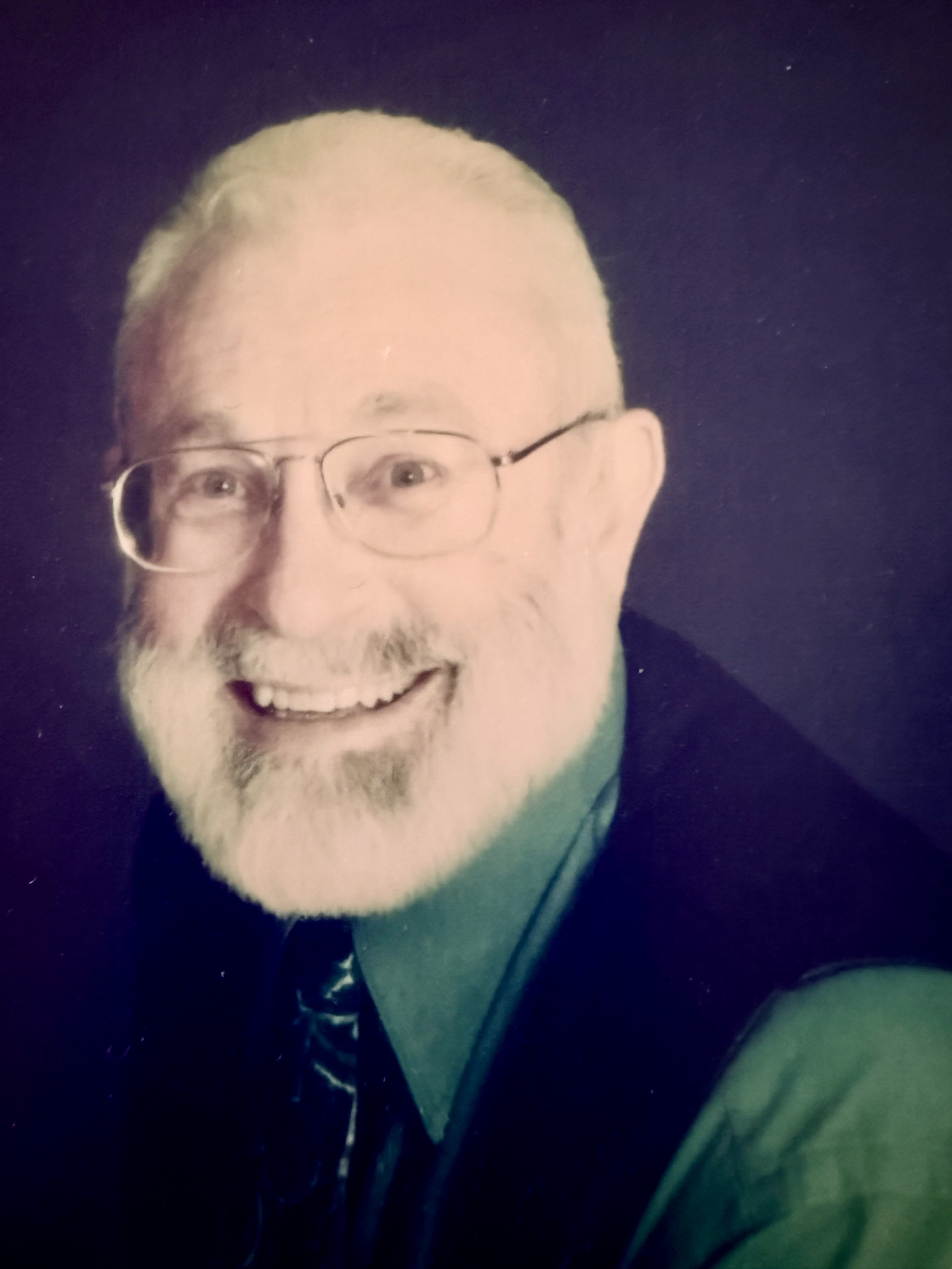 Memorial announcement: Roger D. Clyne