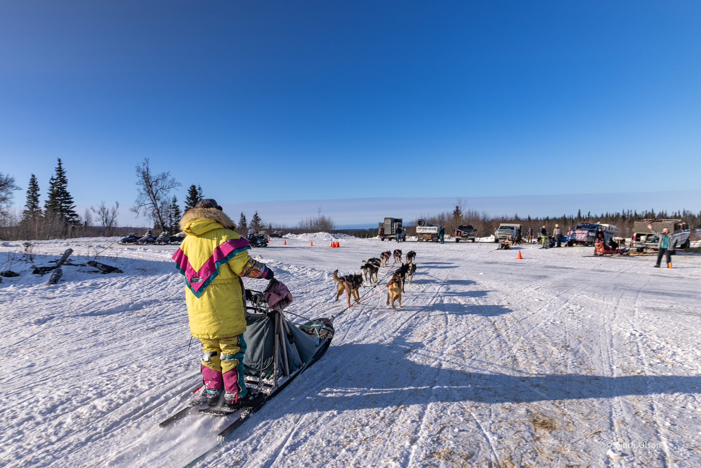 Freddie’s Midnight Run returns after seven years