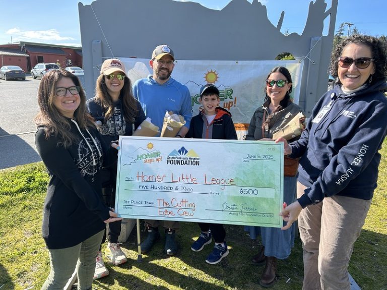Walking challenge starts May 4; register now