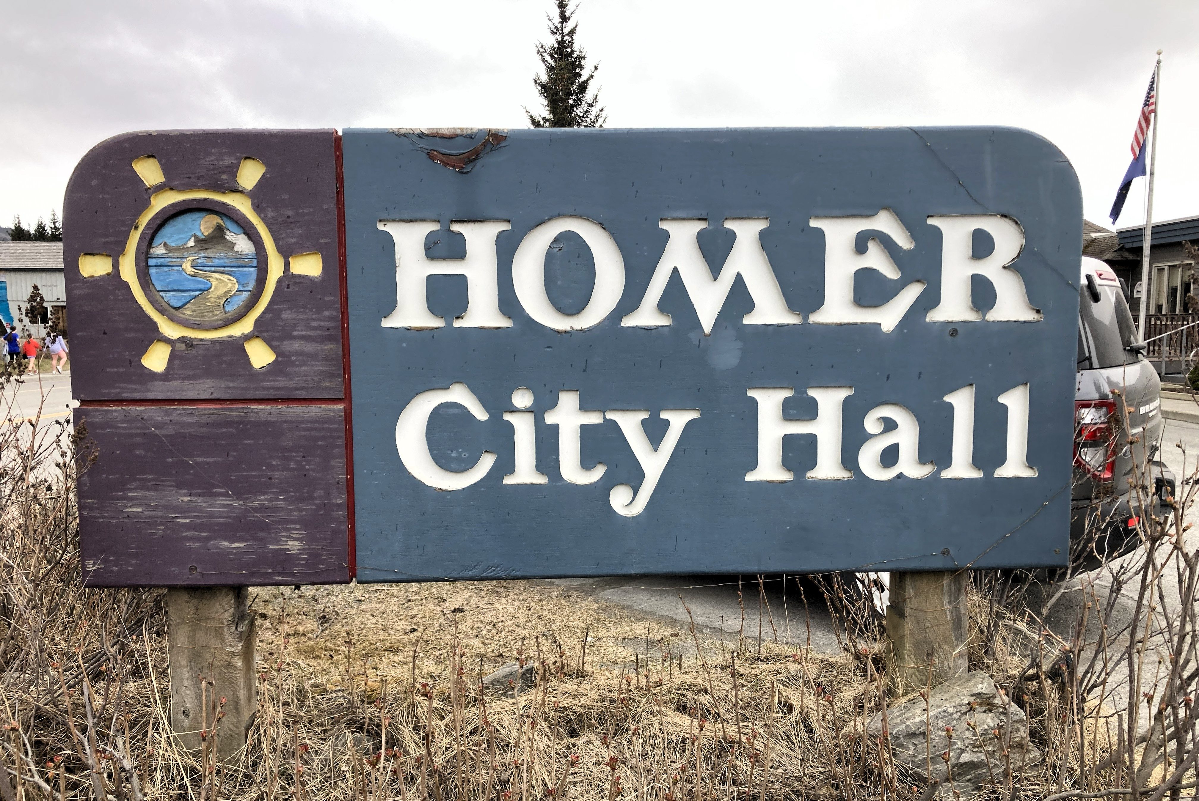 Council grapples with utility and health insurance rates