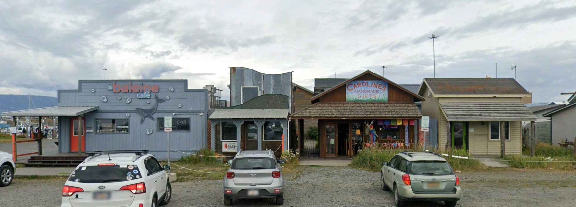 Council attempts to cool down Spit parking rage