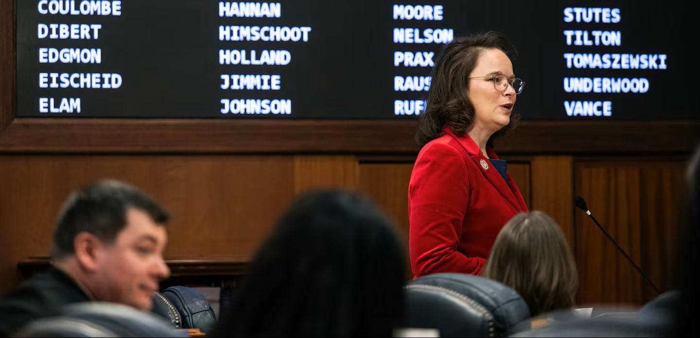 “Every vote should count” — Vance defies GOP insiders
