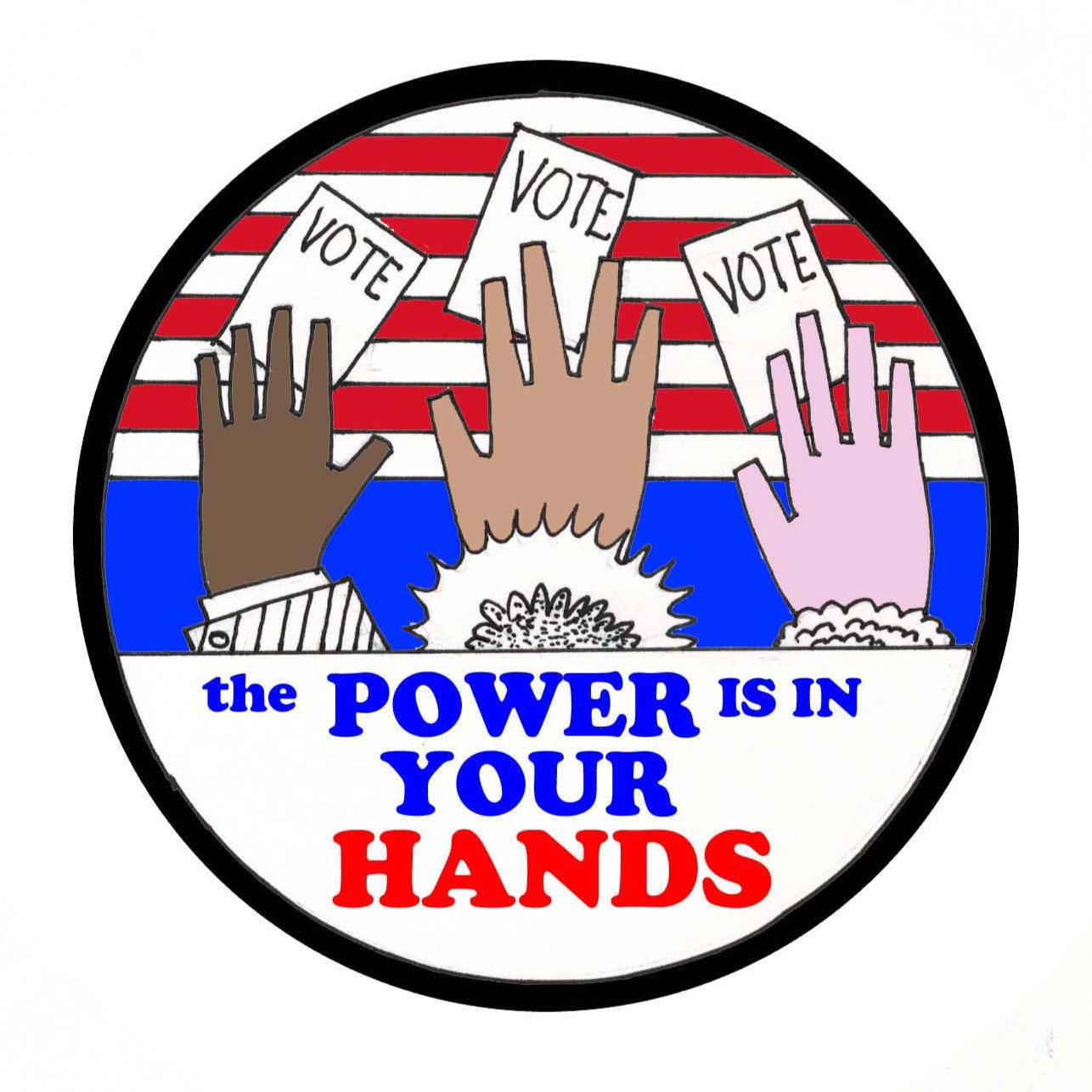 Local civic education groups to hold Democracy Fair