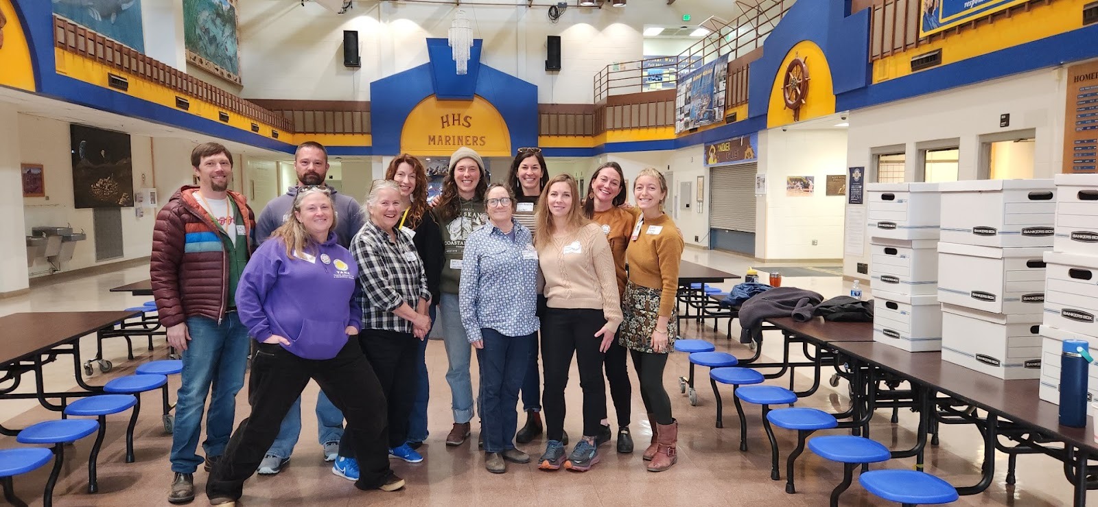 Teens report life in Homer supportive and safe, reveal areas for concern