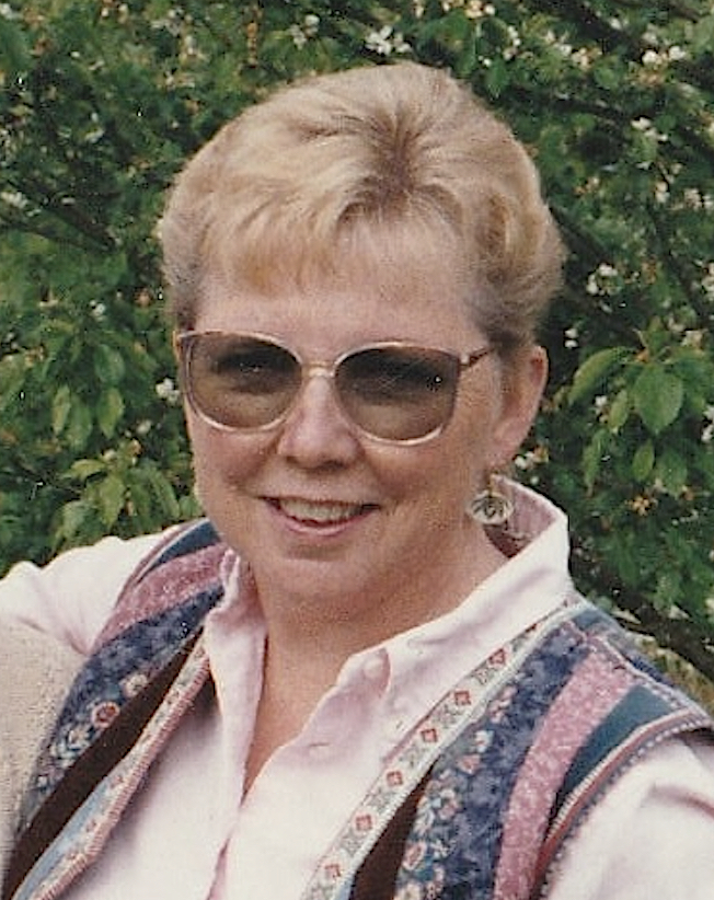 Memorial announcement: Jan O’Meara