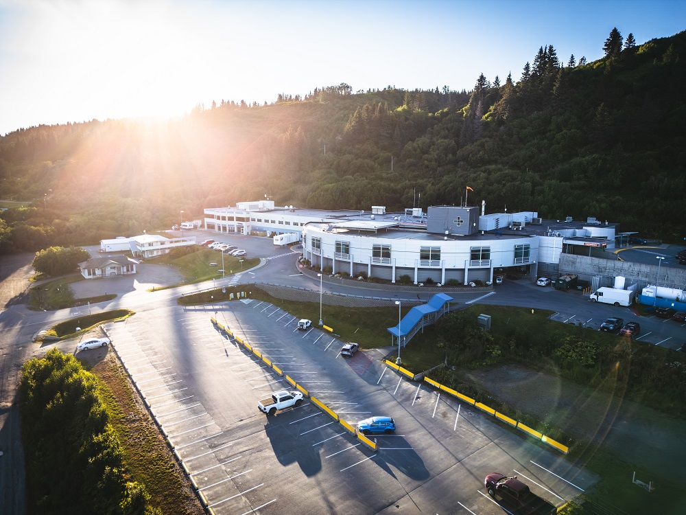 South Peninsula Hospital will host community conversation Thursday