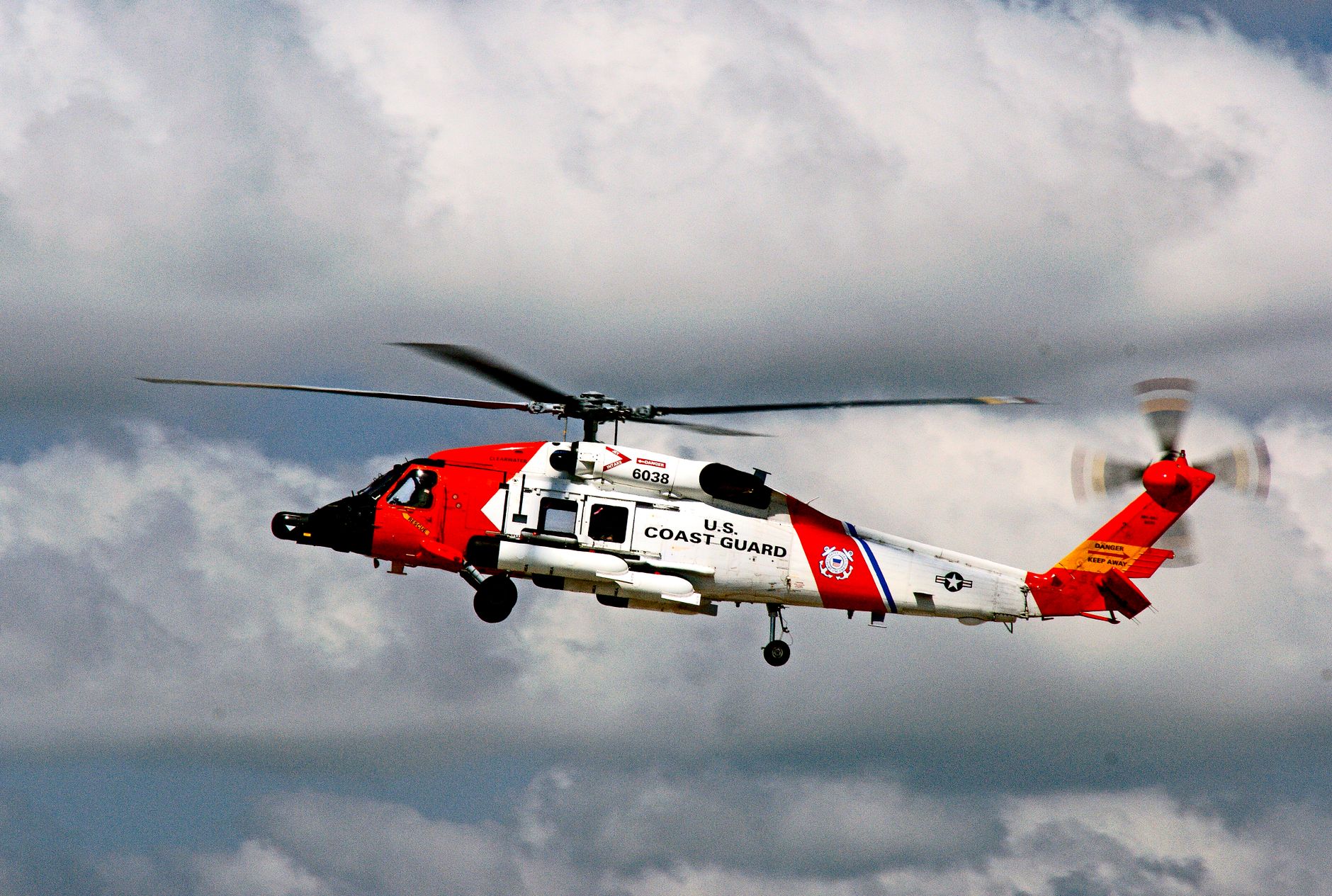 2 rescued from sunken vessel near Kodiak