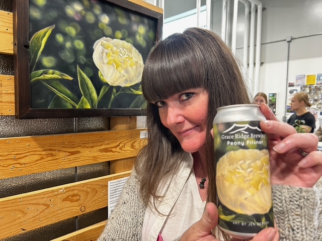 Peony festival will flourish