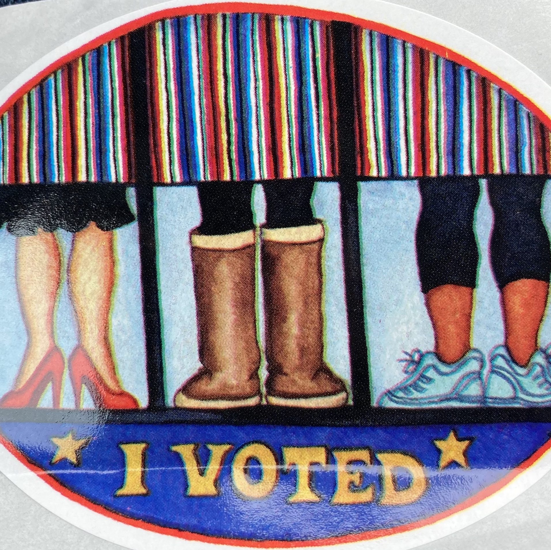 Aug.18 State Primary  Election Q & A