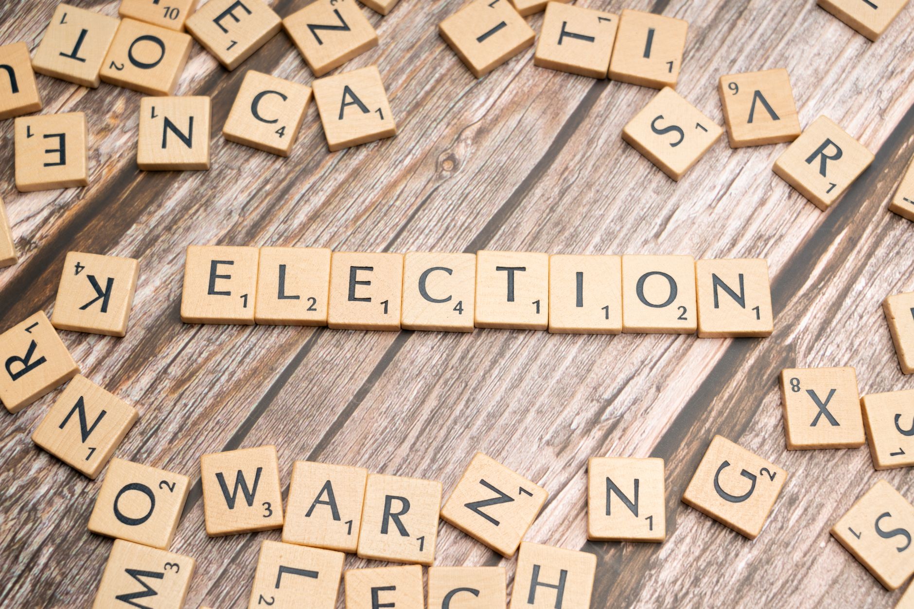 Opinion: Your vote only counts if you cast it