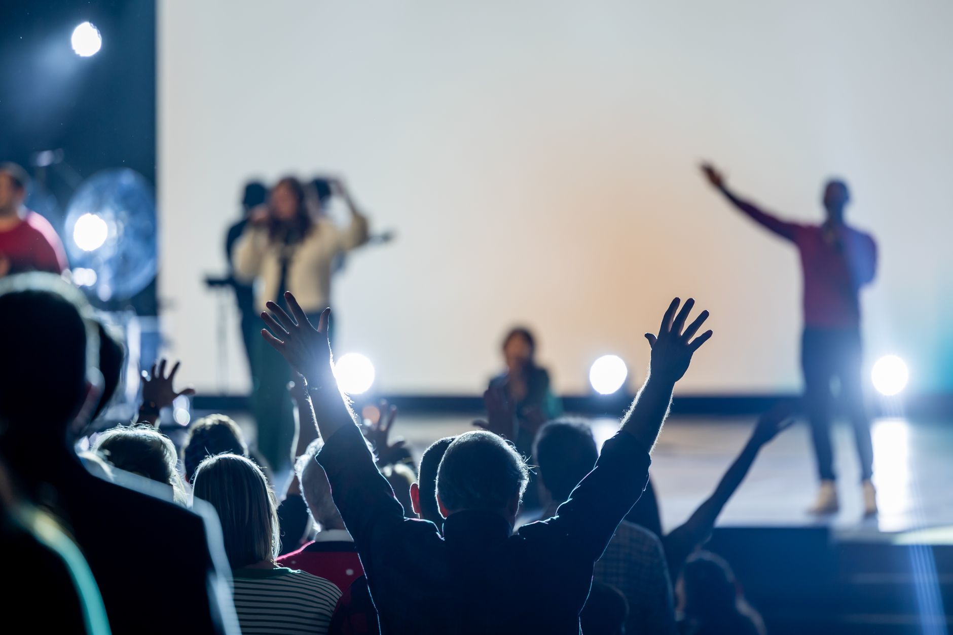 Broadway Bootcamp returns next week