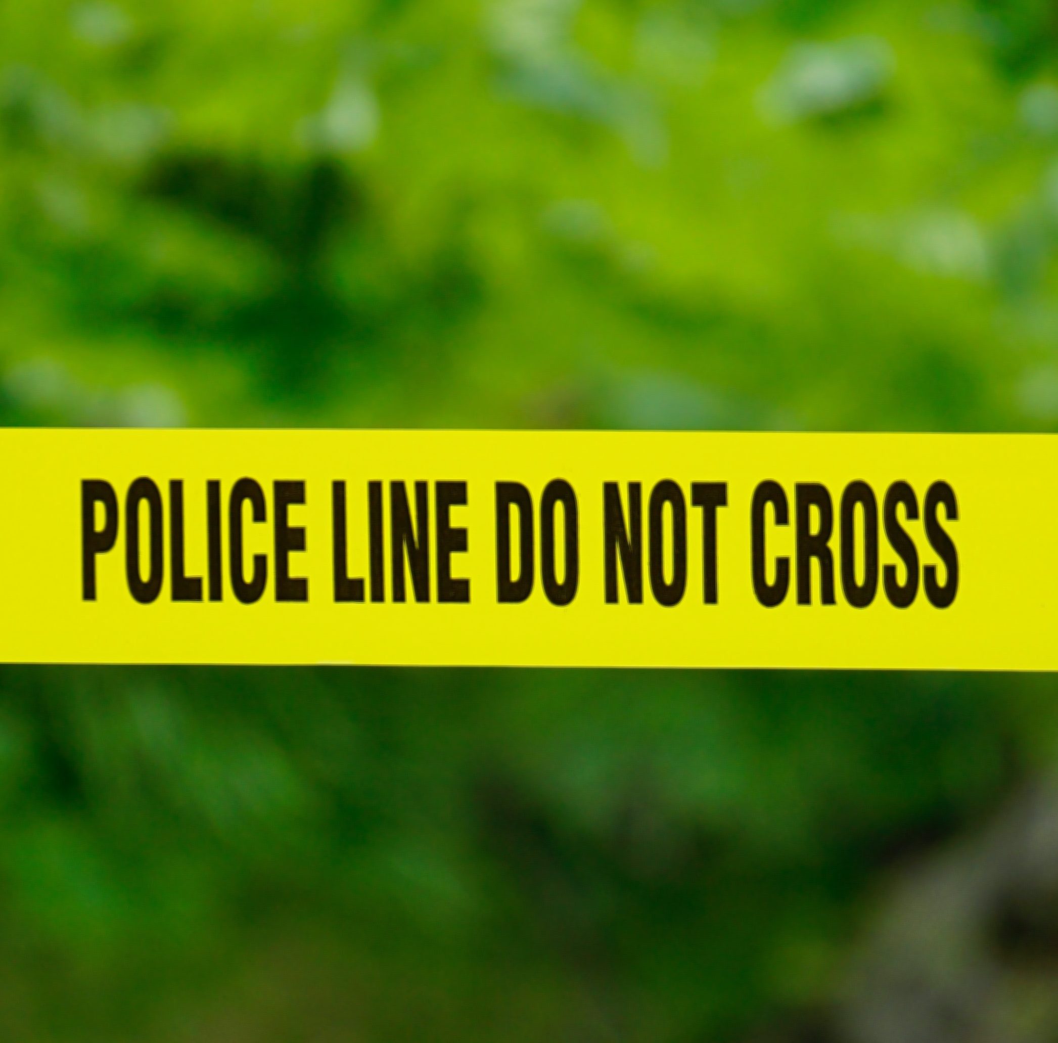 Cops and courts — July 16, 2026