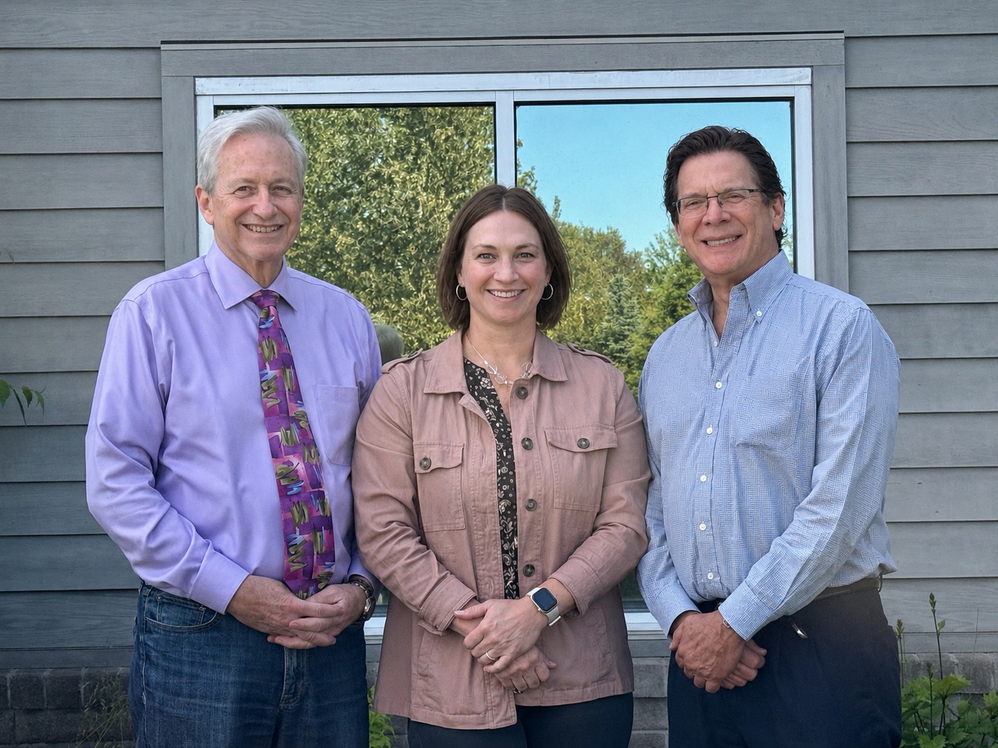 Hospital opens new ENT clinics in Homer, Kenai
