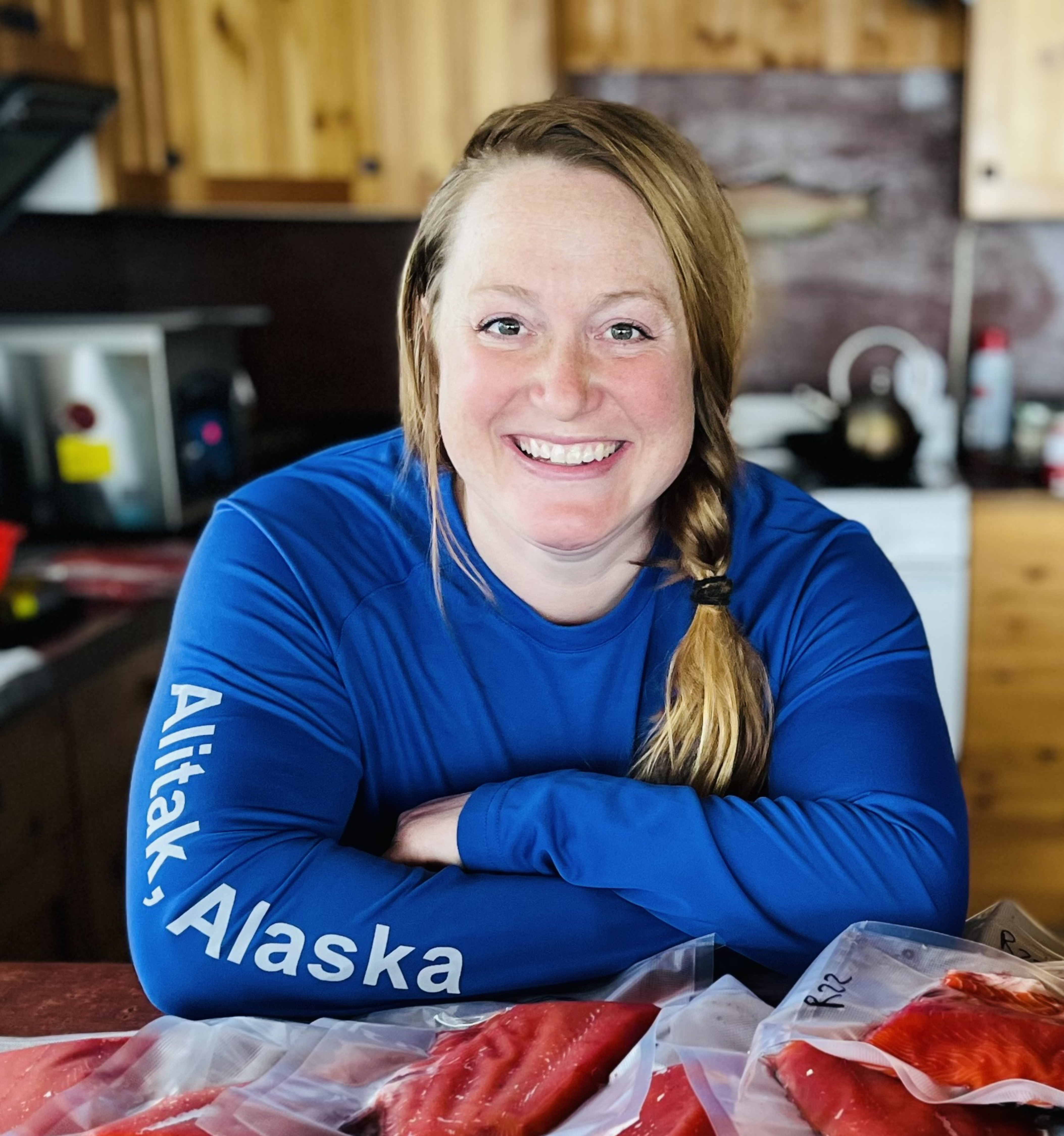 Opinion: Alaska needs a governor who understands fish