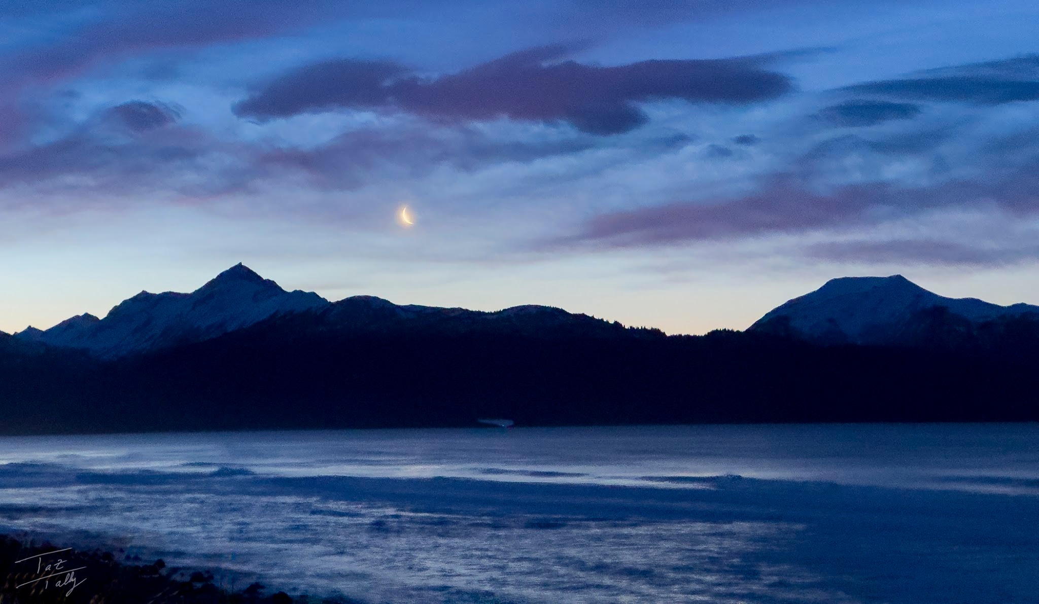 October brings the fleeting beauty of overlooked things
