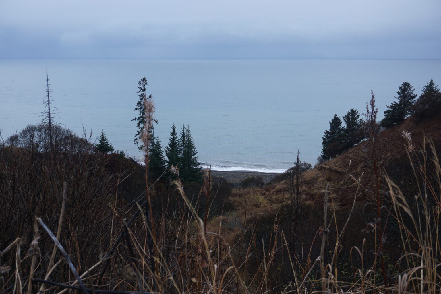 2nd ‘Big Beautiful’ lease sale in Alaska’s Cook Inlet planned after first sale flops